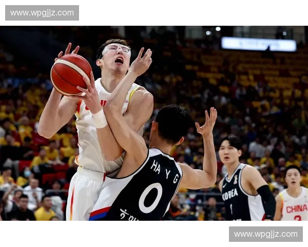 2023篮球世界杯精彩回顾与赛场表现分析中国队突破历史的新篇章